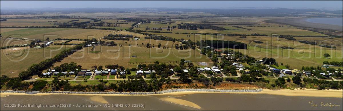 Peter Bellingham Photography Jam Jerrup - VIC (PBH3 00 32586)